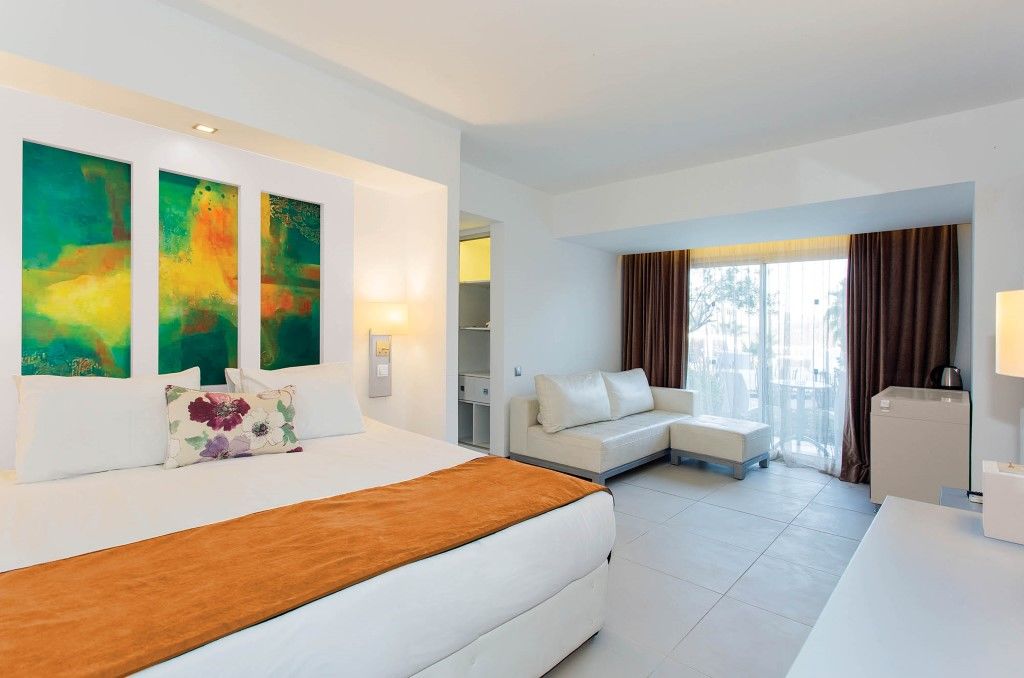 Mirada Exclusive Bodrum Gümbet Eksteriør bilde